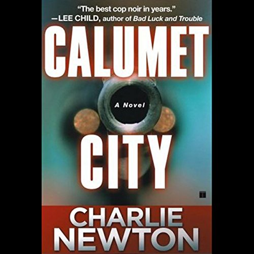 Cover of Calumet City