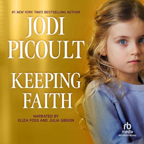 Cover of Keeping Faith