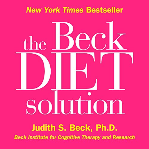 Cover of The Beck Diet Solution