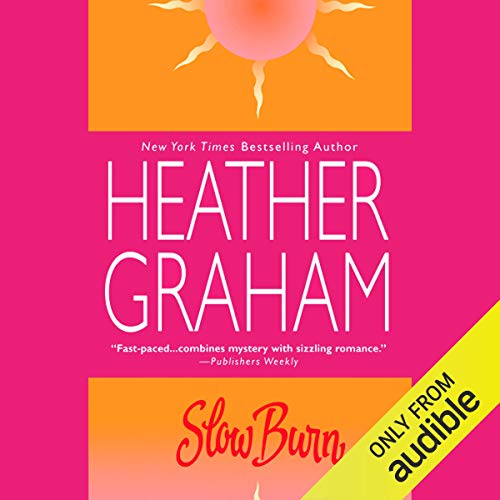 Cover of Slow Burn