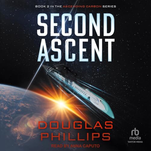 Cover of Second Ascent