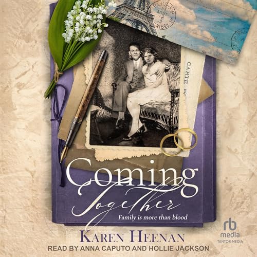 Cover of Coming Together