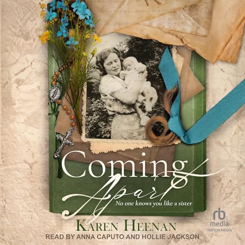 Cover of Coming Apart