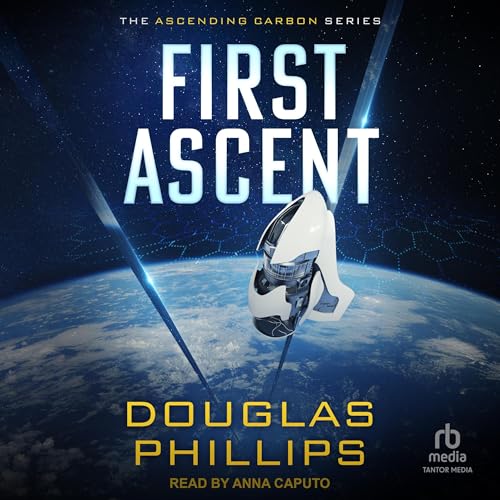 Cover of First Ascent