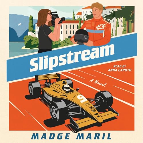 Cover of Slipstream