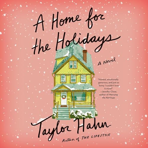 Cover of A Home for the Holidays