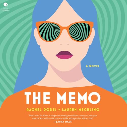 Cover of The Memo