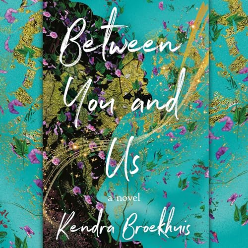 Cover of Between You and Us