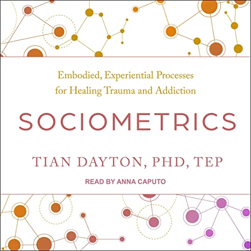 Cover of Sociometrics