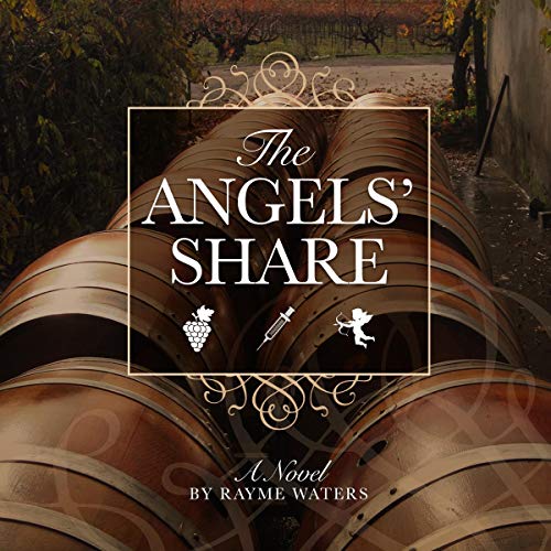Cover of The Angels' Share