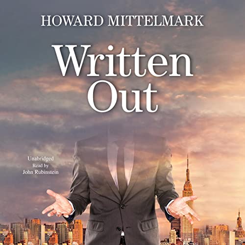 Cover of Written Out