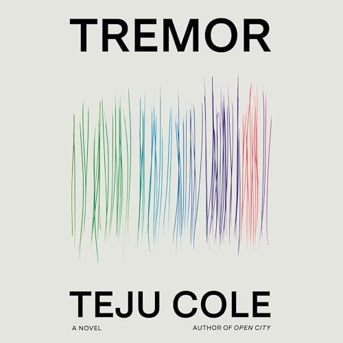Cover of Tremor