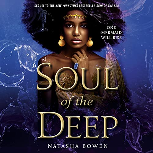 Cover of Soul of the Deep