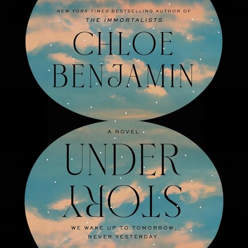 Cover of Under Story