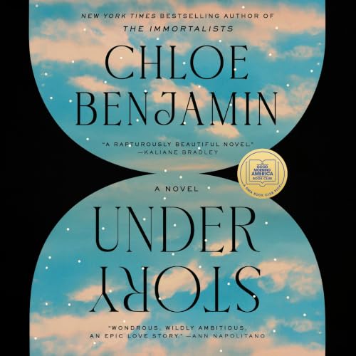 Cover of Under Story: A GMA Book Club Pick