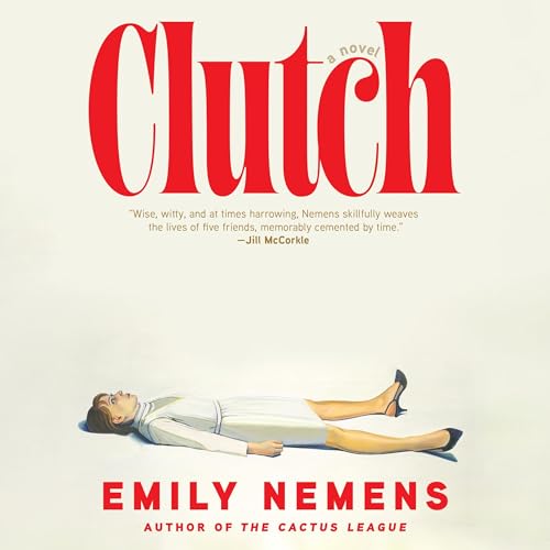 Cover of Clutch