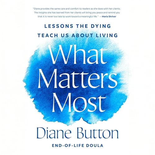 Cover of What Matters Most
