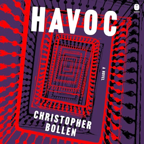 Cover of Havoc