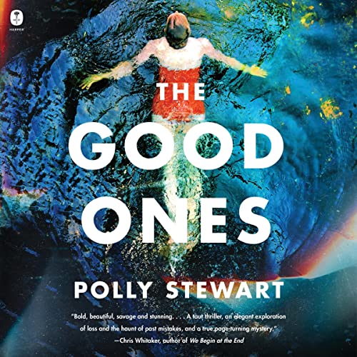 Cover of The Good Ones