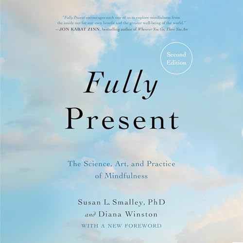 Cover of Fully Present