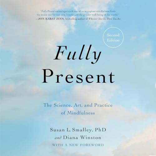 Cover of Fully Present