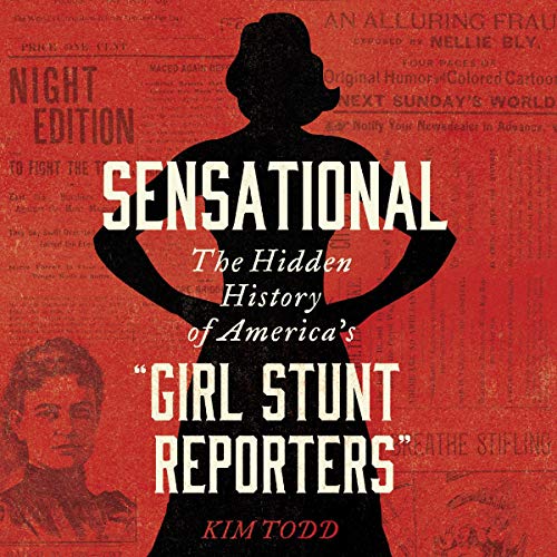 Cover of Sensational