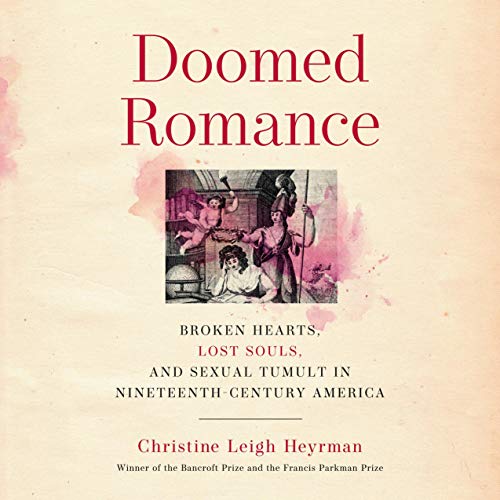 Cover of Doomed Romance