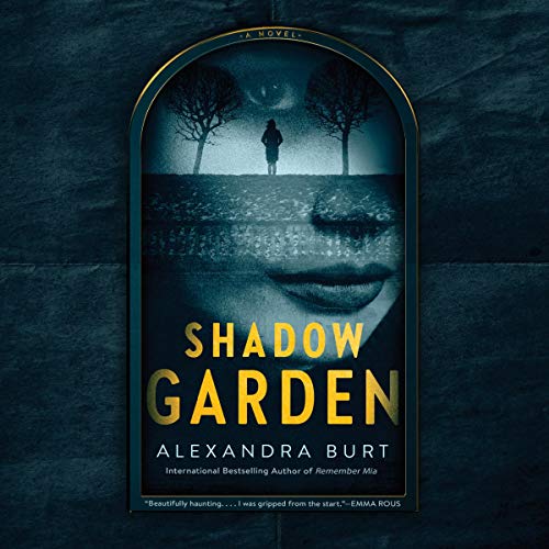 Cover of Shadow Garden