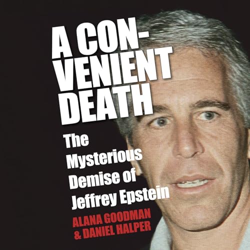 Cover of A Convenient Death