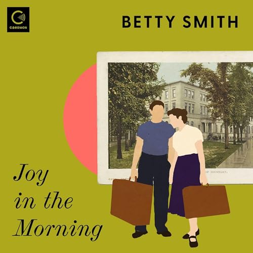 Cover of Joy in the Morning
