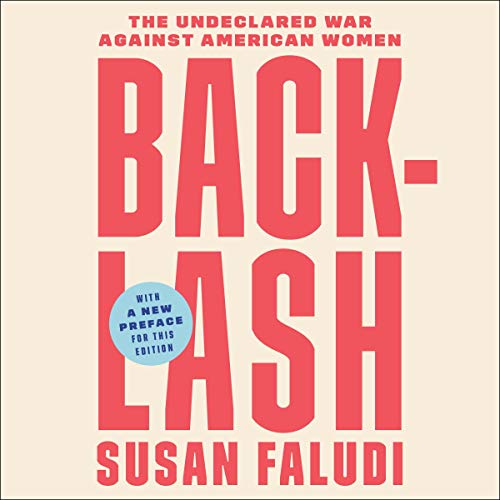 Cover of Backlash