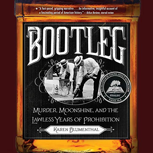 Cover of Bootleg