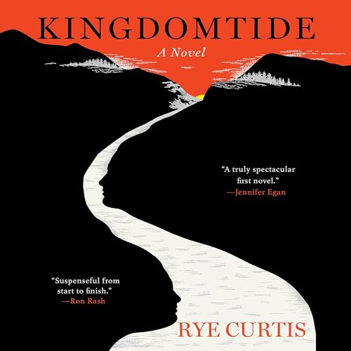 Cover of Kingdomtide