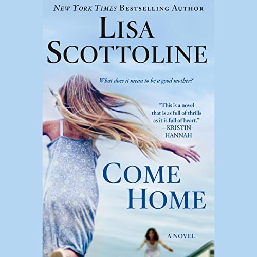 Cover of Come Home