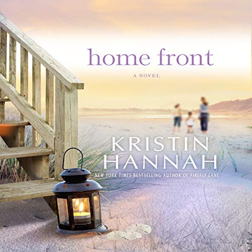 Cover of Home Front