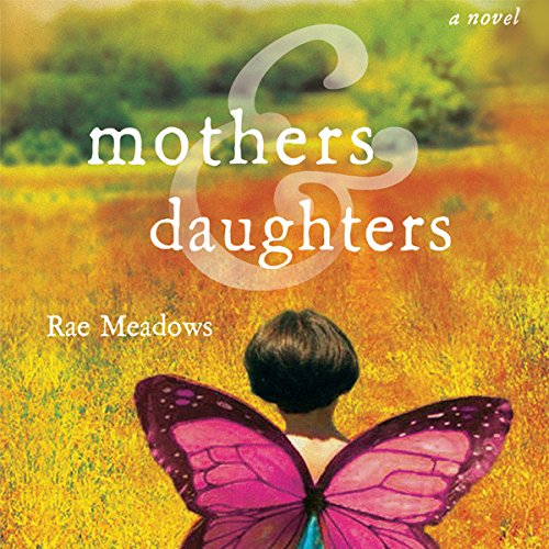 Cover of Mothers and Daughters