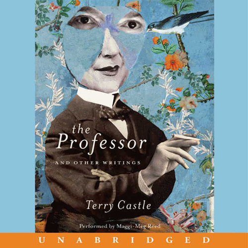 Cover of The Professor and Other Writings