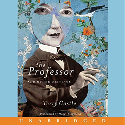 Cover of The Professor and Other Writings
