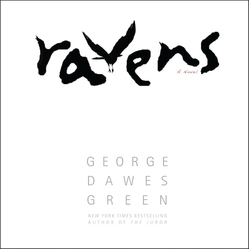 Cover of Ravens