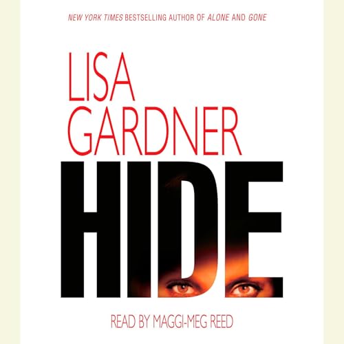 Cover of Hide