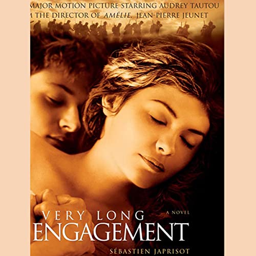 Cover of A Very Long Engagement