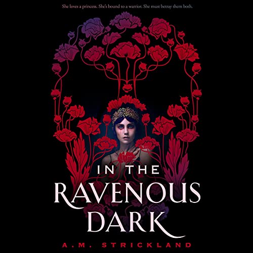 Cover of In the Ravenous Dark