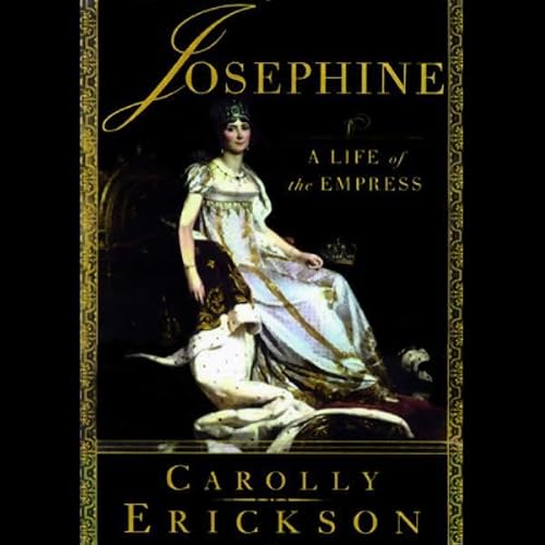 Cover of Josephine