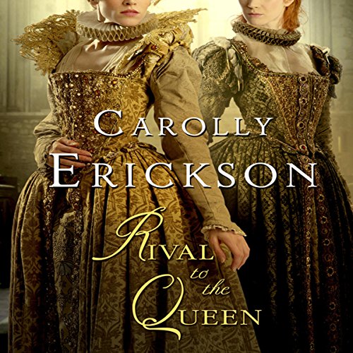 Cover of Rival to the Queen