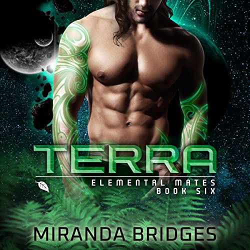 Cover of Terra