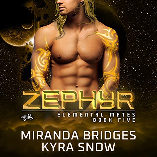 Cover of Zephyr