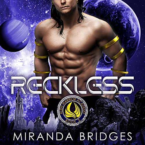 Cover of Reckless
