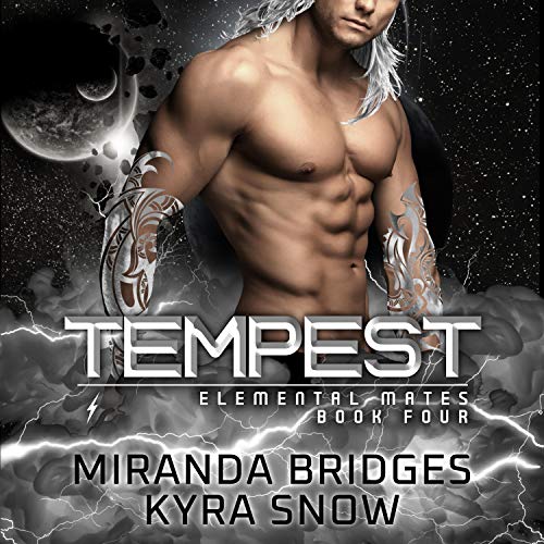 Cover of Tempest