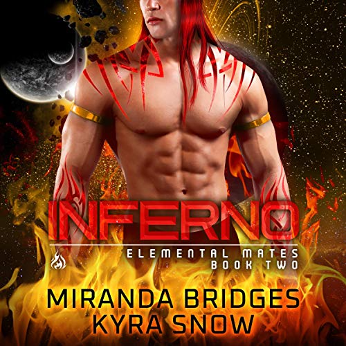 Cover of Inferno