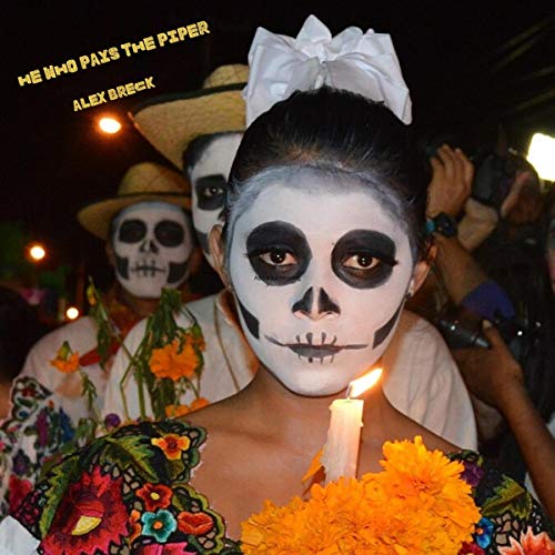 Cover of He Who Pays the Piper